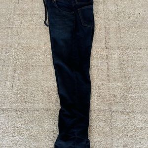 Uniqlo Jeans Sweatpants